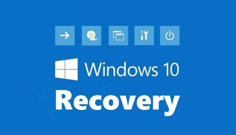 Windows 10 Başlangıç Onarma Nasıl Yapılır