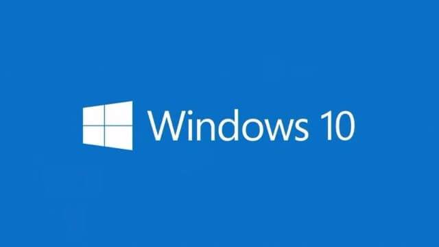 Windows 10 Format Atma Nasıl Yapılır?