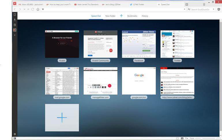 Chrome Alternatifi 4 Web Tarayıcı Chrome Alternatifi 4 Web Tarayıcı