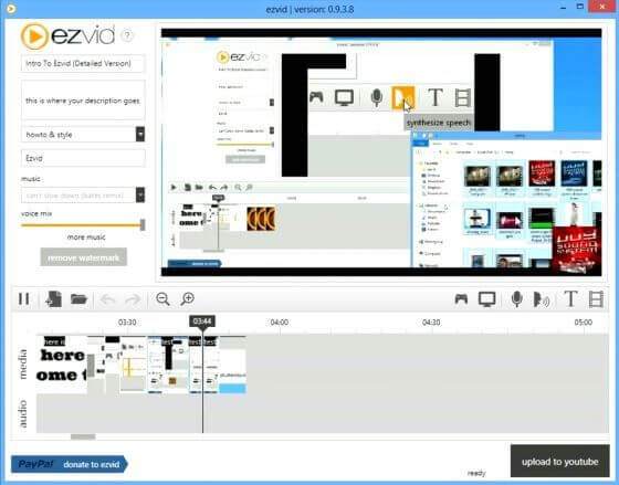 En iyi 5 Ücretsiz Ekran Yakalama Programı En iyi 5 Ücretsiz Ekran Yakalama Programı