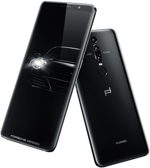 Porsche Design Huawei Mate RS Huawei Mate RS özellikleri ve fiyatı