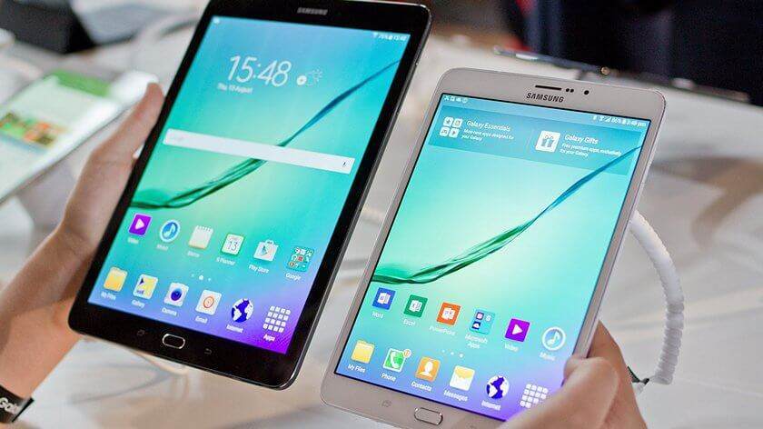 Mart 2018 En İyi Android Tabletler Mart 2018 En İyi Android Tabletler