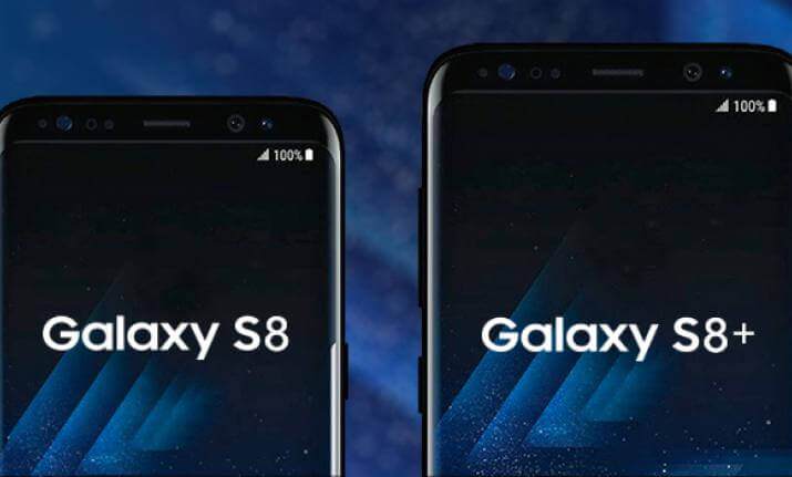Samsung Galaxy S8 Sorunları ve Çözümleri