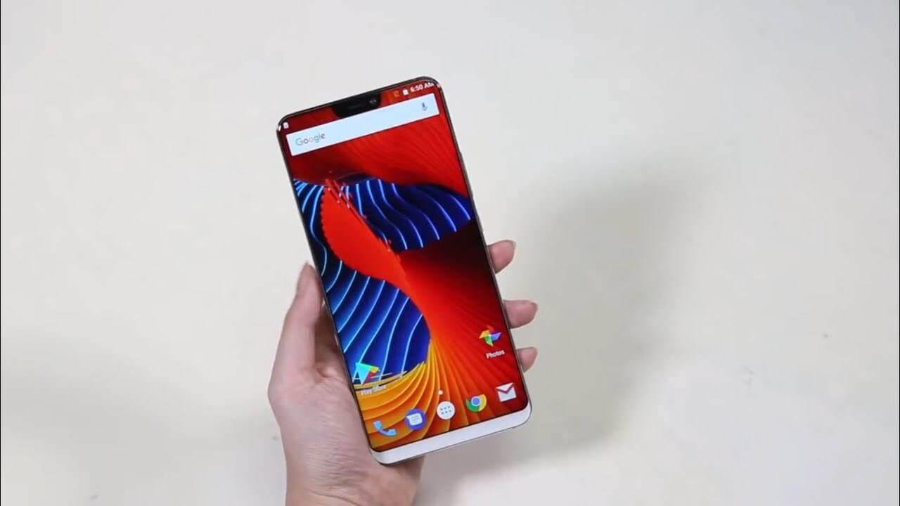 Yeni Trend: Çentikli Telefonlar Yeni Trend: Çentikli Telefonlar