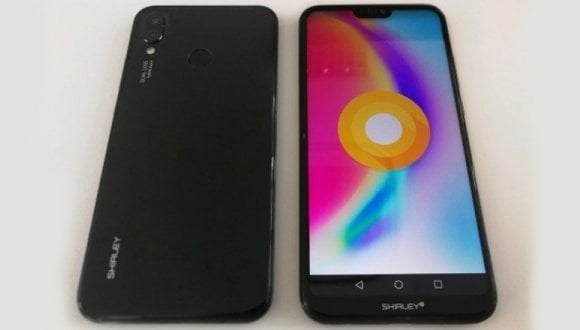 Yeni Trend: Çentikli Telefonlar Yeni Trend: Çentikli Telefonlar