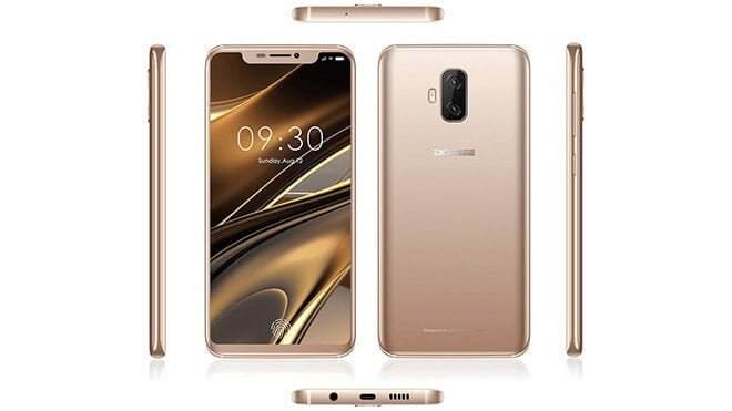 Yeni Trend: Çentikli Telefonlar Yeni Trend: Çentikli Telefonlar