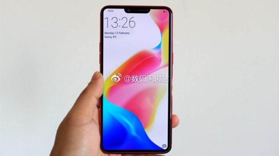 Yeni Trend: Çentikli Telefonlar Yeni Trend: Çentikli Telefonlar