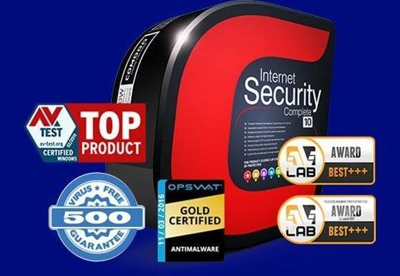 En iyi 12 İnternet Güvenliği Programı