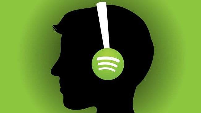 Spotify Hesabı Nasıl Silinir