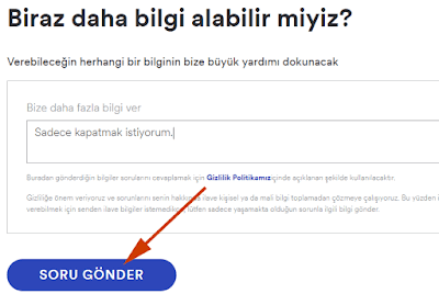 Spotify Hesabı Nasıl Silinir Spotify Hesabı Nasıl Silinir
