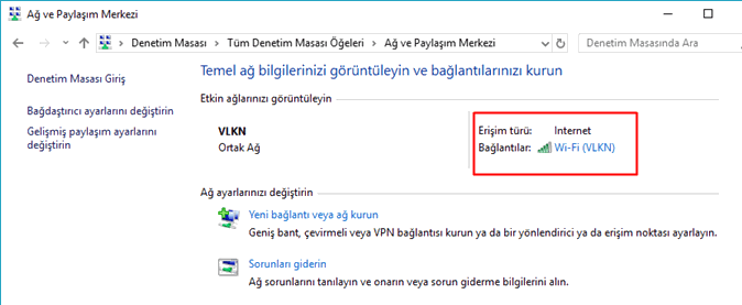 DNS Değiştirme Nasıl Yapılır DNS Değiştirme Nasıl Yapılır