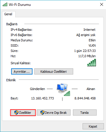DNS Değiştirme Nasıl Yapılır DNS Değiştirme Nasıl Yapılır