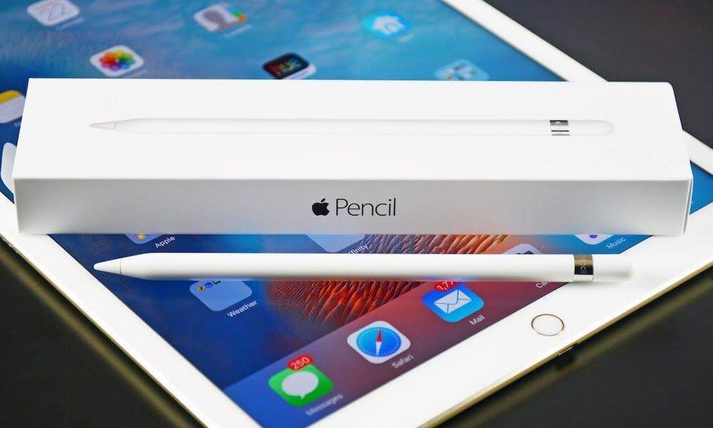 En iyi Apple Pencil Uygulamaları