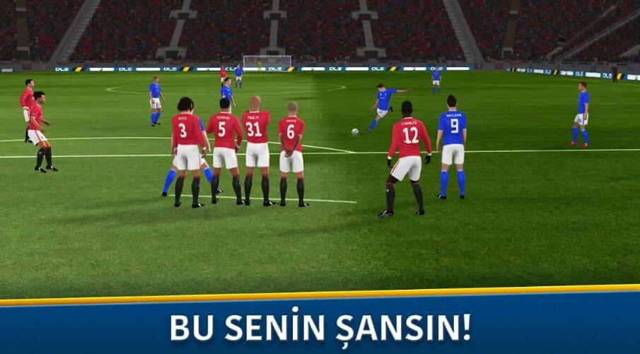 En İyi Ücretsiz Android Futbol Oyunları En İyi Ücretsiz Android Futbol Oyunları