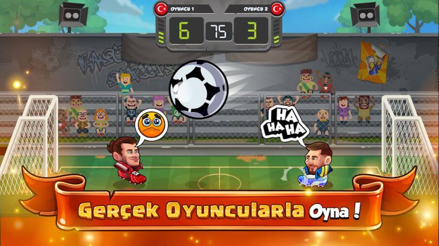 En İyi Ücretsiz Android Futbol Oyunları En İyi Ücretsiz Android Futbol Oyunları