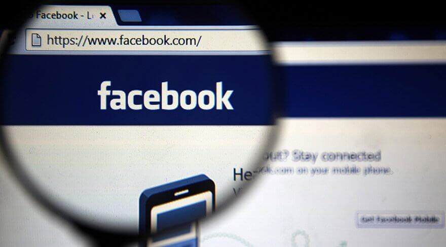 Facebook Hesabı Kalıcı olarak Nasıl Silinir ?
