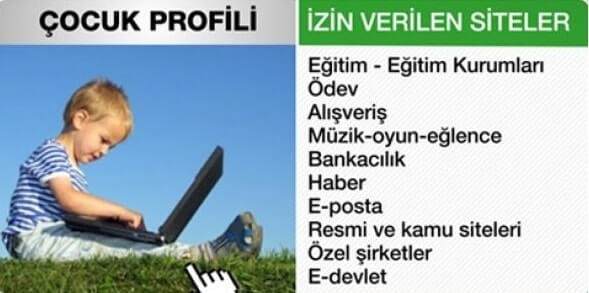 Güvenli İnternet Kaldırma Nasıl Yapılır? Güvenli İnternet Kaldırma Nasıl Yapılır?