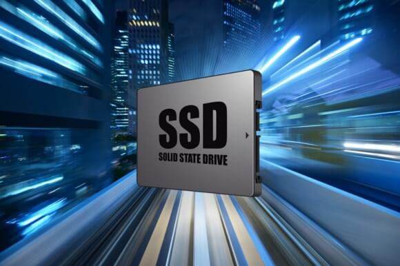 SSD nedir, ne işe yarar, nasıl çalışır?
