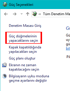 Bilgisayar Açılış Sesi Ayarlama