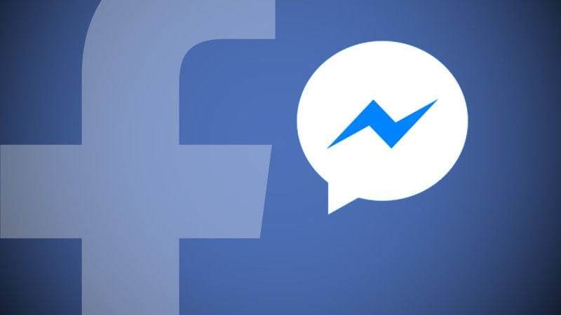Facebook Messenger'da Mesaj Okundu Bilgisini Kapatma
