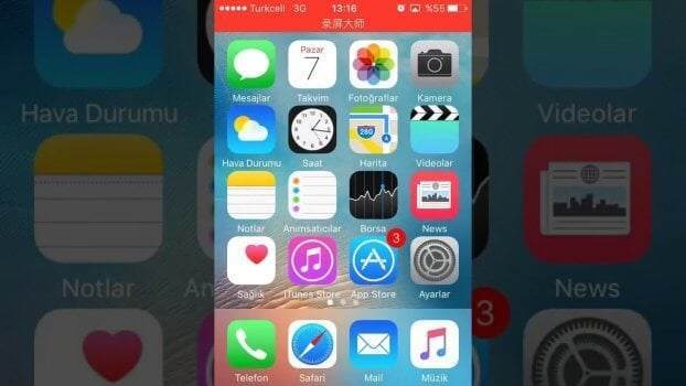 Sık Karşılaşılan iPhone Ekran Sorunları ve Çözümleri