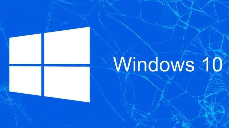 Windows 10 Çalıştır Komutlarını Silme