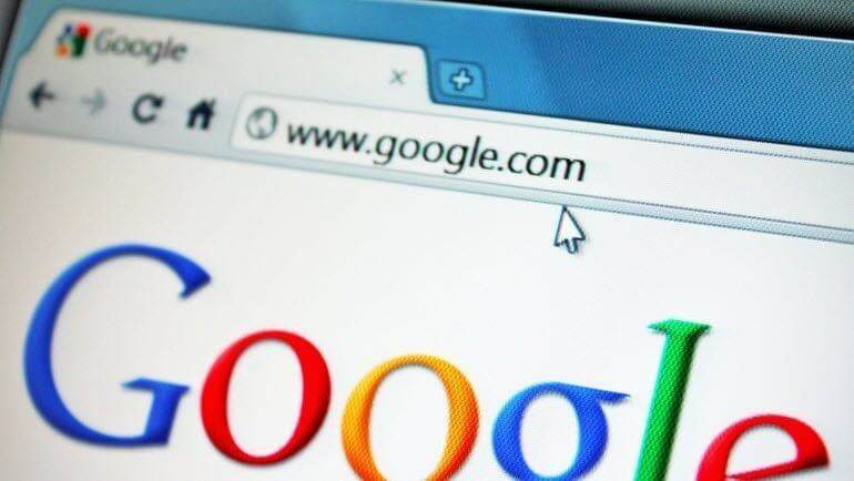 Google Arama Geçmişi Kapatma Nasıl Yapılır ? Google Arama Geçmişi Kapatma Nasıl Yapılır ?