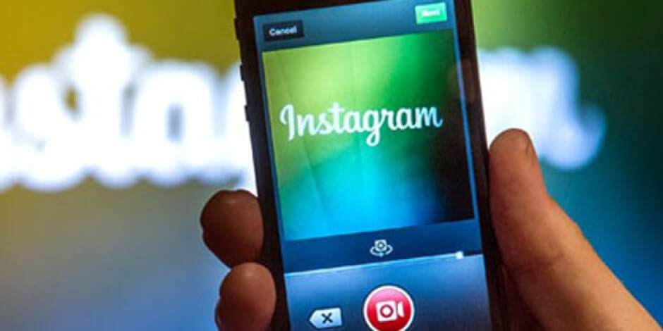 Instagram Görüntülü Konuşma Kapatma