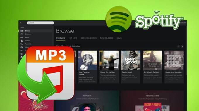 Spotify'a MP3 Yükleme Nasıl Yapılır ?