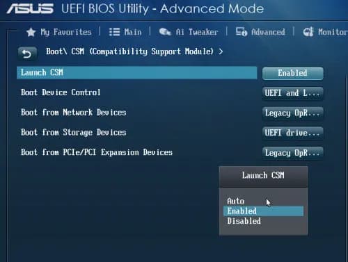 Bilgisayar Açılışta Bios Ekranında Kalıyor!