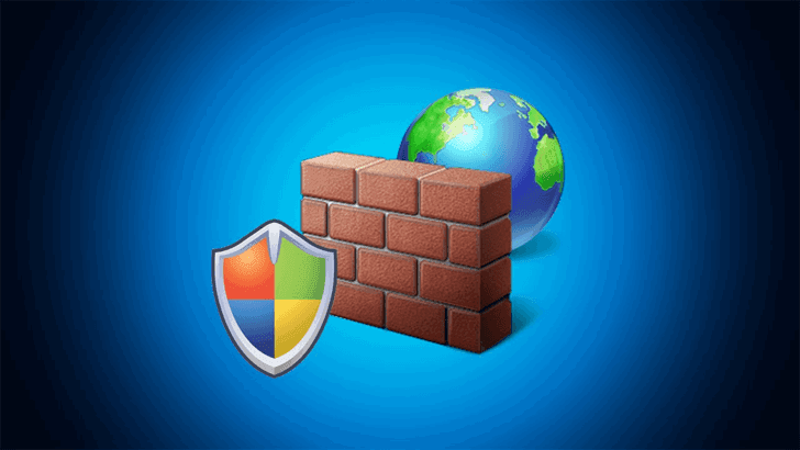 En iyi Ücretsiz Firewall Programları