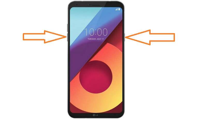 Meizu Telefonlarda Ekran Görüntüsü Nasıl Alınır ?