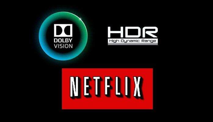 Netflix HDR Nedir, Hangi Telefonlar Netflix HDR Destekliyor ?