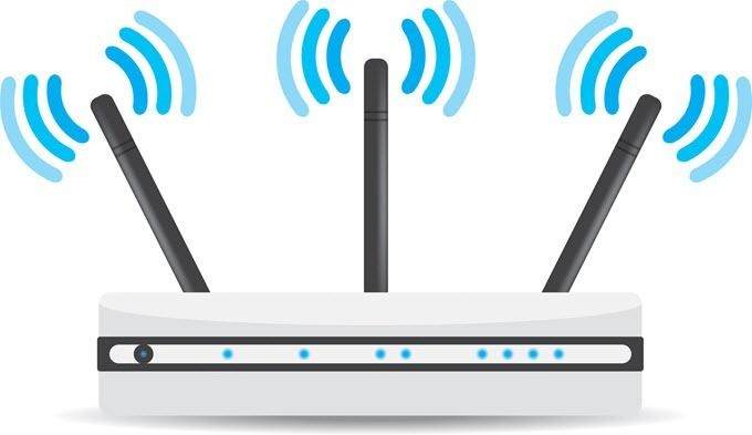 Programsız Wi-Fi Sinyal Gücü Nasıl Öğrenilir ?