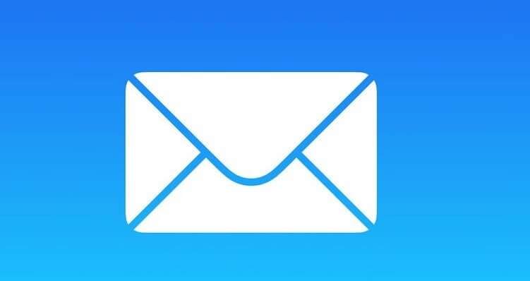 iPhone’a Mail Hesabı Ekleme