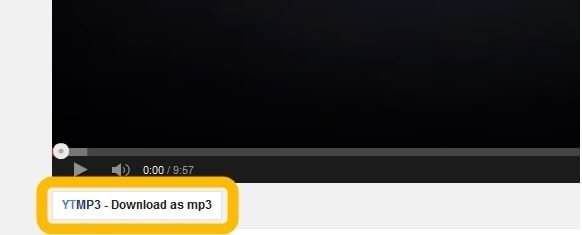 Youtube'dan MP3 İndirmenin 3 Yolu