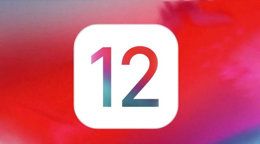 iOS 12 Betadan IOS 12 Tam Sürüme Geçiş