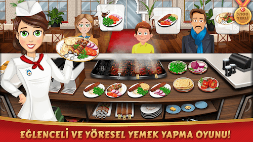 En iyi 10 Türk Yapımı Android Oyunu