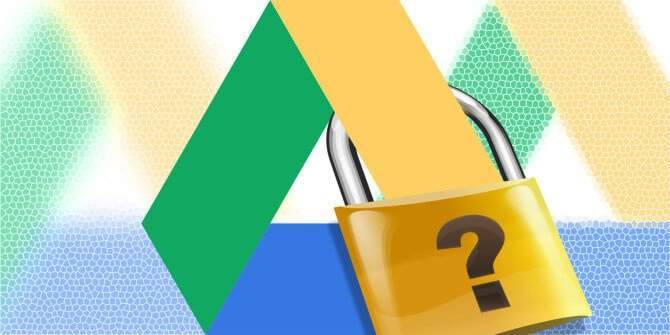 Google Drive Depolama Alanı Nasıl Temizlenir?