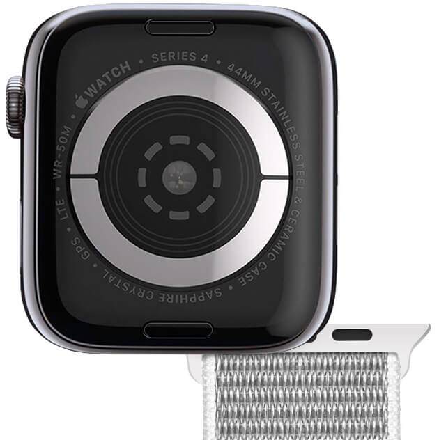 Apple Watch Kayış Değişimi