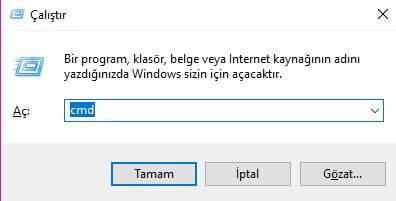 Bios Sürümü Öğrenme