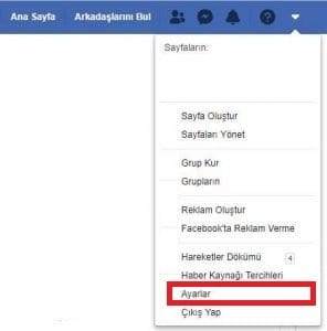 facebook-giris-yapilan-yerleri-silme