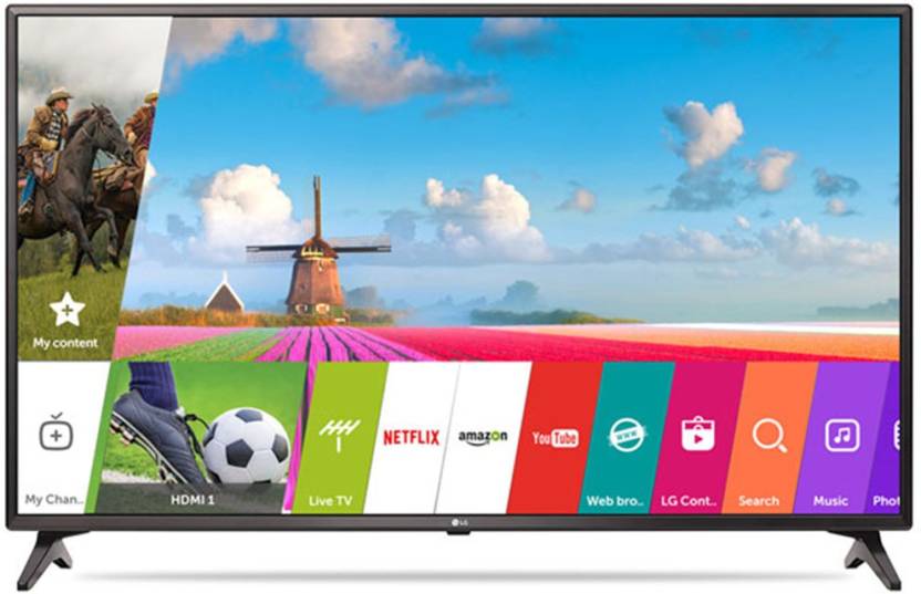 LG TV WebOS kurulumu