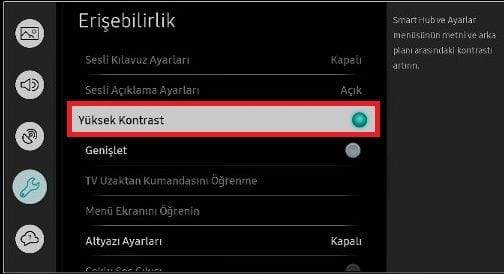 Samsung-tv-arayüz-siyah-oldu