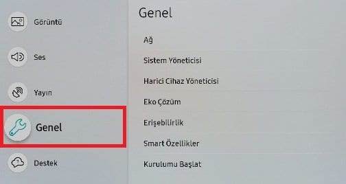 Samsung-TV-ag-sifirlama