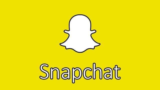 Snapchat Durduruldu Hatası