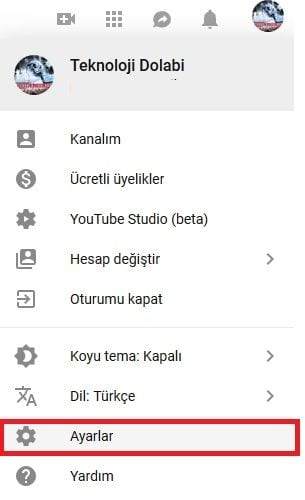 outube-Kanal-Adi-Değiştirme-Ozel-URL-Alma