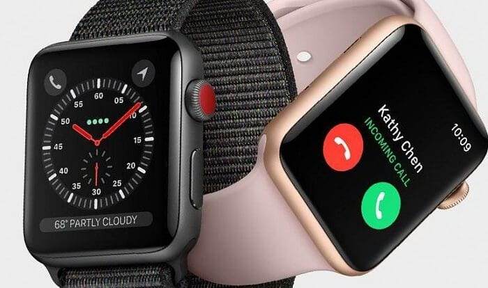 Apple Watch Bildirimleri Gizleme