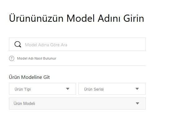 ASUS ekran kartı driver güncelleme