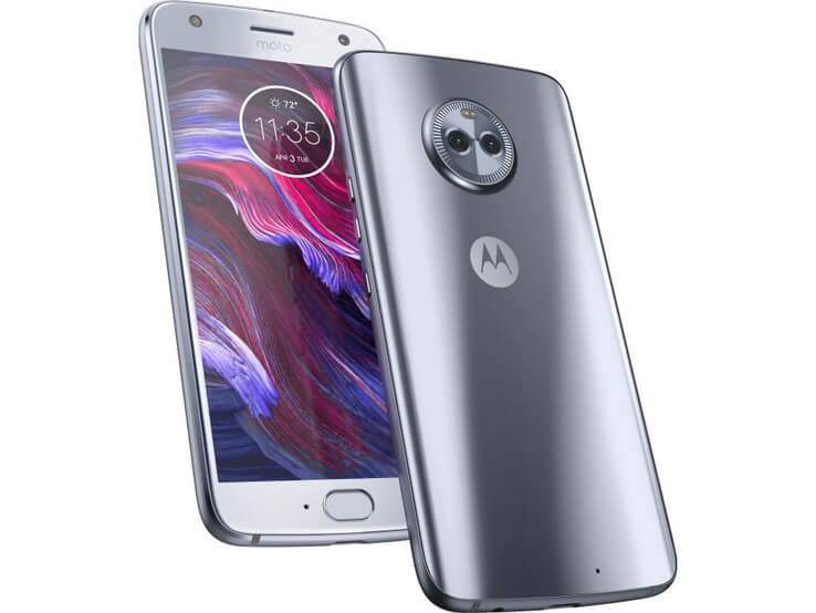 En İyi Motorola Telefonlar